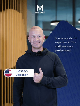 My Hair Transplant Journey