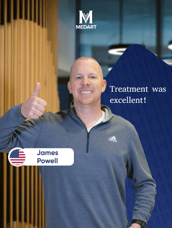 Hair Transplant Journey